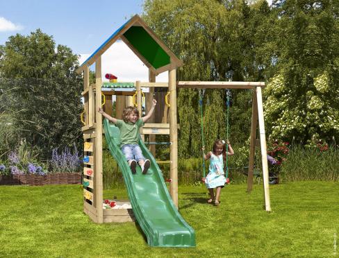 Lodge 1-Swing
