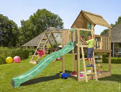 Cubby 2-Climb