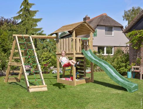 Cottage 1-Climb
