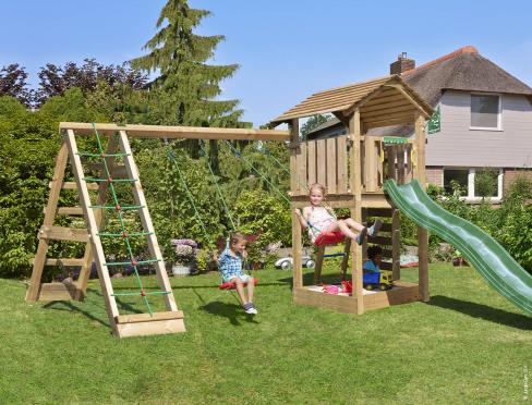 Cottage 2-Climb