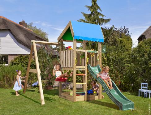 Home 1-Swing Frame 220