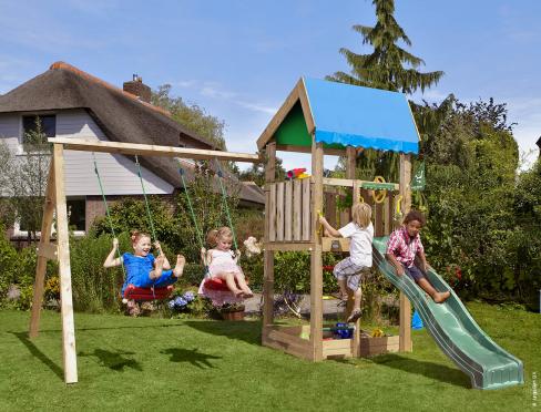 Home 2-Swing Frame 220