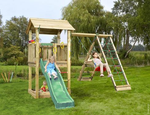 Casa 1-Climb Frame 220