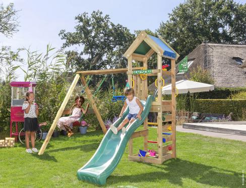 Patio 2-Swing Frame 200