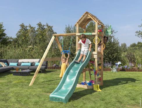Cocoon 1-Swing Frame 200