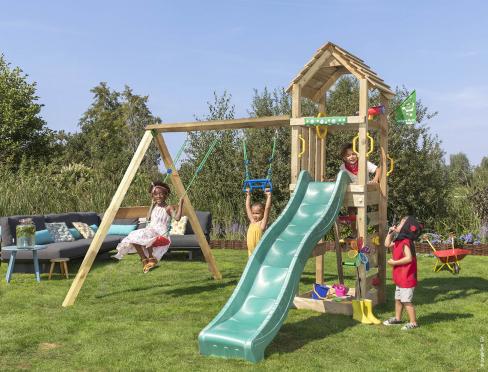 Cocoon 2-Swing Frame 200