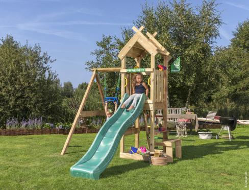 Totem 1-Swing Frame 200