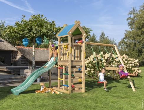 Nomad 2-Swing Frame 200