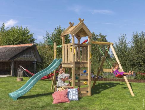 Teepee 1-Swing Frame 200