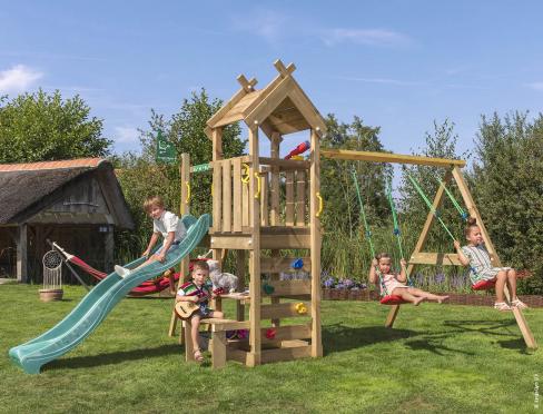 Teepee 2-Swing Frame 200