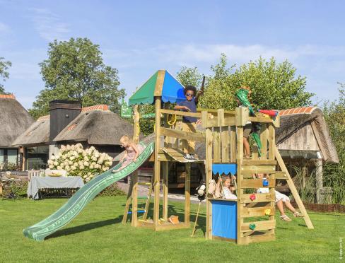 Explorer 2-Swing Frame 200